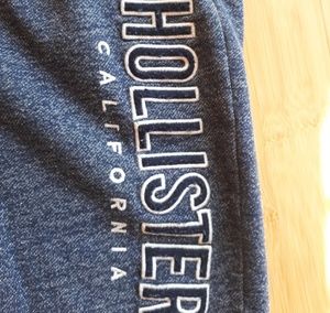 SOLD Hollister Shorts